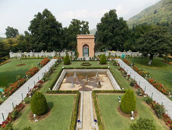 Nishat garden
